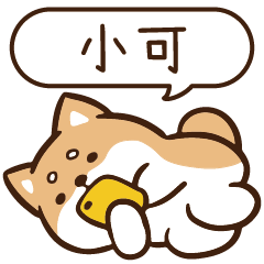 柴語錄 姓名 1149 小可