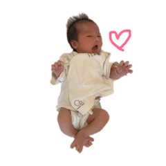 Rinko_Newborn