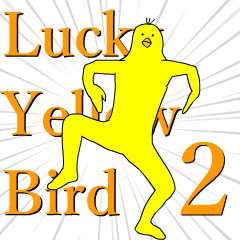 [kimohiyo]Lucky Yellow bird Ver2_en