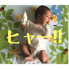 Sakura Stickers20190408