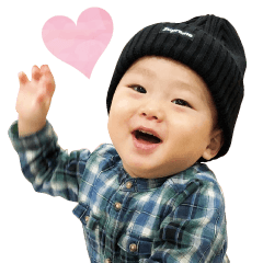 HAYAchan's tweet