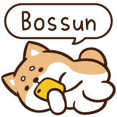 柴語錄 姓名 1132 Bossun