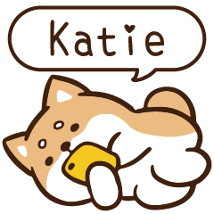 柴語錄 姓名 1103 Katie