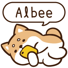 柴語錄 姓名 1104 Albee
