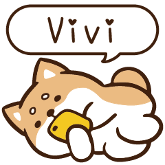 柴語錄 姓名 1090 Vivi