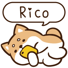 柴語錄 姓名 1091 Rico