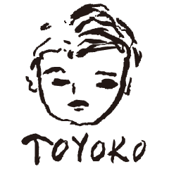 The World of granma Toyoko