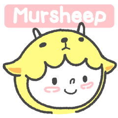 茉崽羊 Mursheep