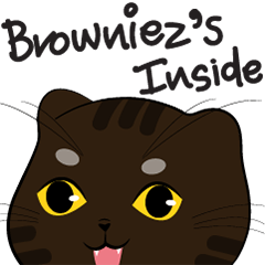 Browniez's Inside