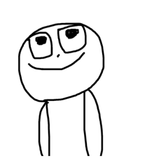 Circlepeople – LINE stickers | LINE STORE