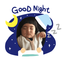 いーちゃん♡のスタンプ