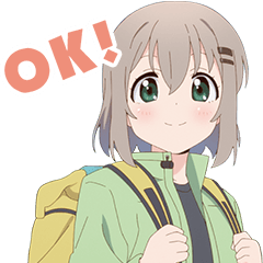 Encouragement of Climb Season 3