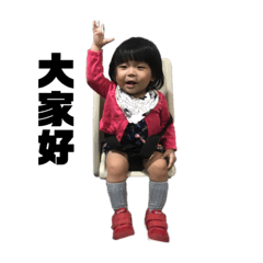 吳小蘑菇