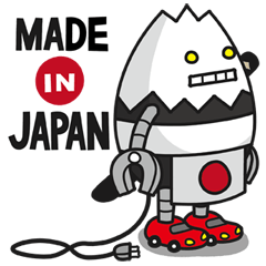 TAMATAMA-FUJISAN Mk.2