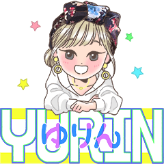 YURIN-chan [Kansai dialec]