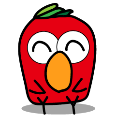 Tomato Bird 2 LIFE