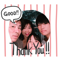 OKAKE@1