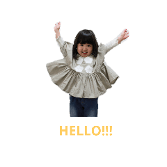 It's Meeeee!!!