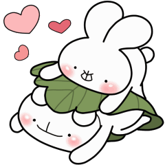 every day love UsakKuma 10