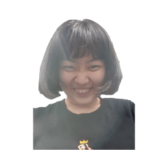 可笑