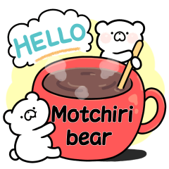 Motchiri bear