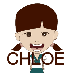 Cute Chloe part 2