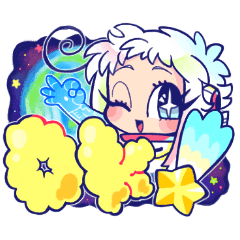 きら ピスタンプ Line スタンプ Line Store