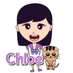 Cute Chloe part 4