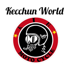 Kecchun World