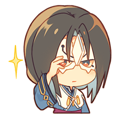 うたわれるもの 偽りの仮面 Line スタンプ Line Store