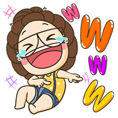 Tuagom 飛び出す しゃべるスタンプ Line スタンプ Line Store Tuagom 飛び出す しゃべるスタンプ Line スタンプ Line Store