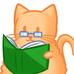 Move! Gaby The Cloudy Cat