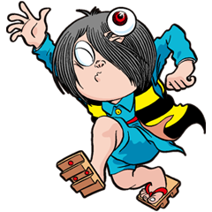 GeGeGe no Kitaro