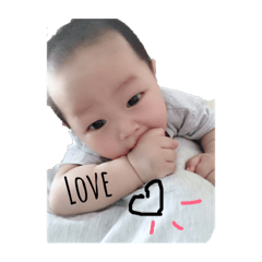 阿壯的日常 和媽媽隊點滴