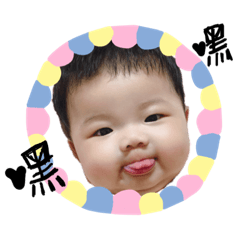Dou寶第二彈