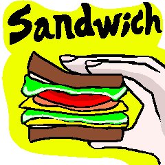 Why Sandwich ?