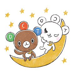 Dreams Come True Line Stickers Line Store