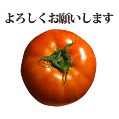 tomatoA 4 Keigo