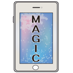 Magic Phone Quotes 1