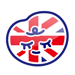 Spiritual limitation [British symbol]