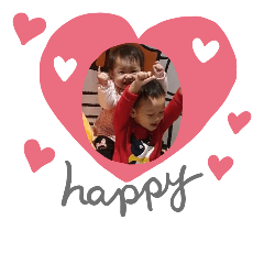 啾哥 & 肉妹