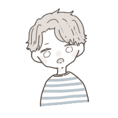 ふんわりな男の子たちのスタンプ1 Line スタンプ Line Store ふんわりな男の子たちのスタンプ1 Line スタンプ Line Store