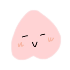 韓国の可愛いももとにんじん Line スタンプ Line Store 韓国の可愛いももとにんじん Line スタンプ Line Store