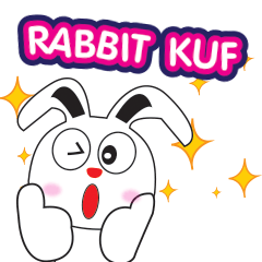 rabbit kuf