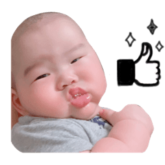 凱凱BKの日常表情包