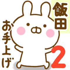 Rabbit Usahina iidaa 2