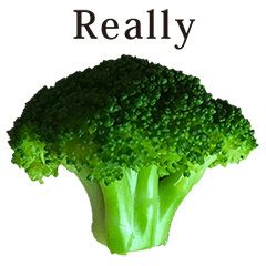 broccoli 5 English