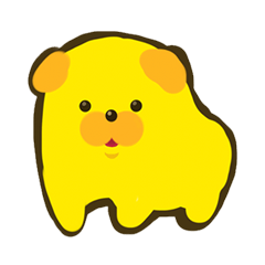 yellow_dog