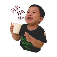 kid 言言