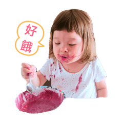 Mckinley – LINE stickers | LINE STORE